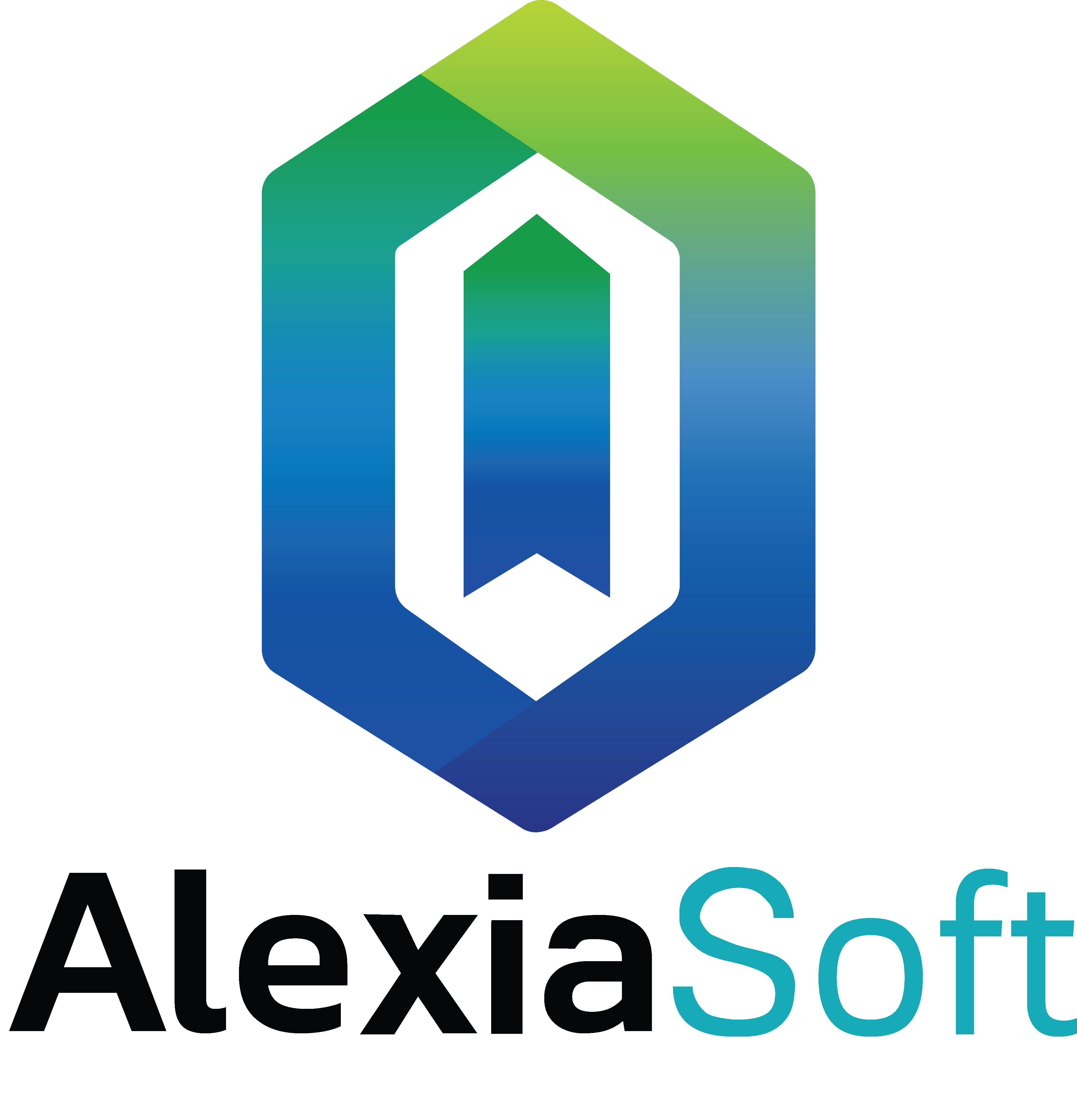 AlexiaSoft Logo